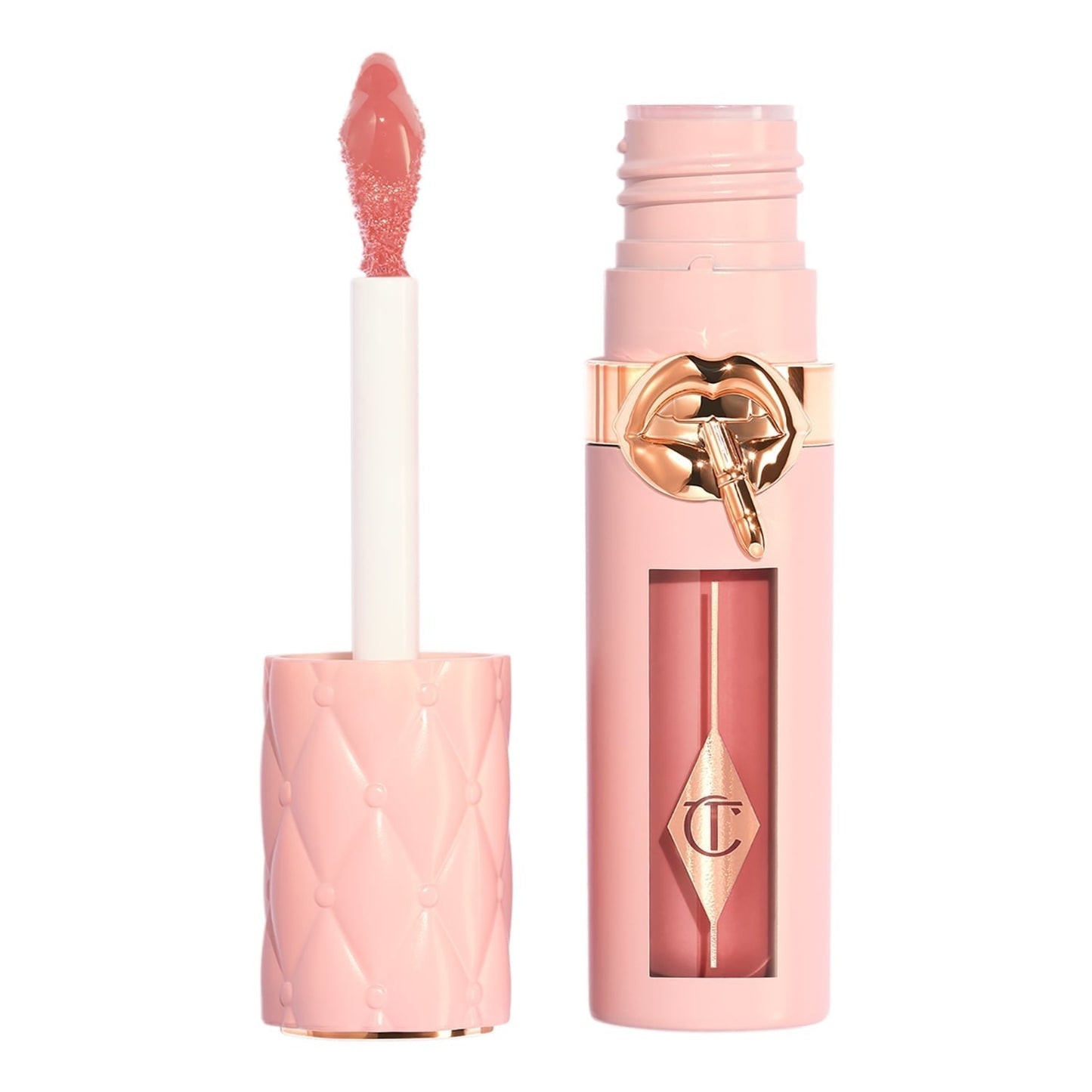 CHARLOTTE TILBURY GLAM & GLOW