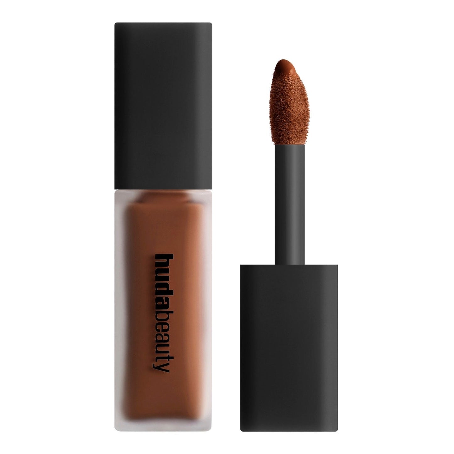 HUDA BEAUTY GLAM & GLOW