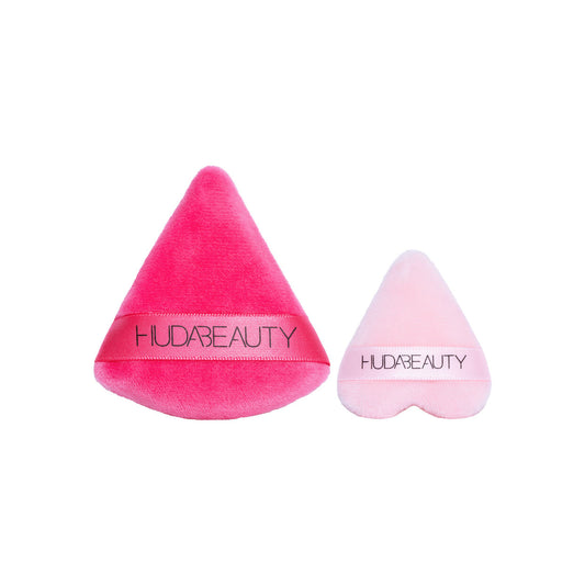 Easy Bake Powder Puff Duo Huda Beauty US