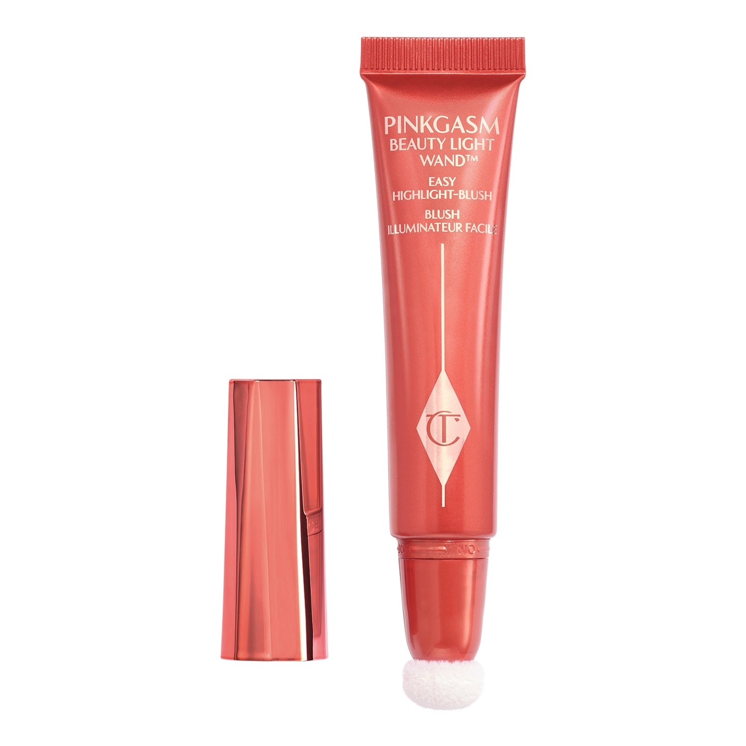 CHARLOTTE TILBURY GLAM & GLOW