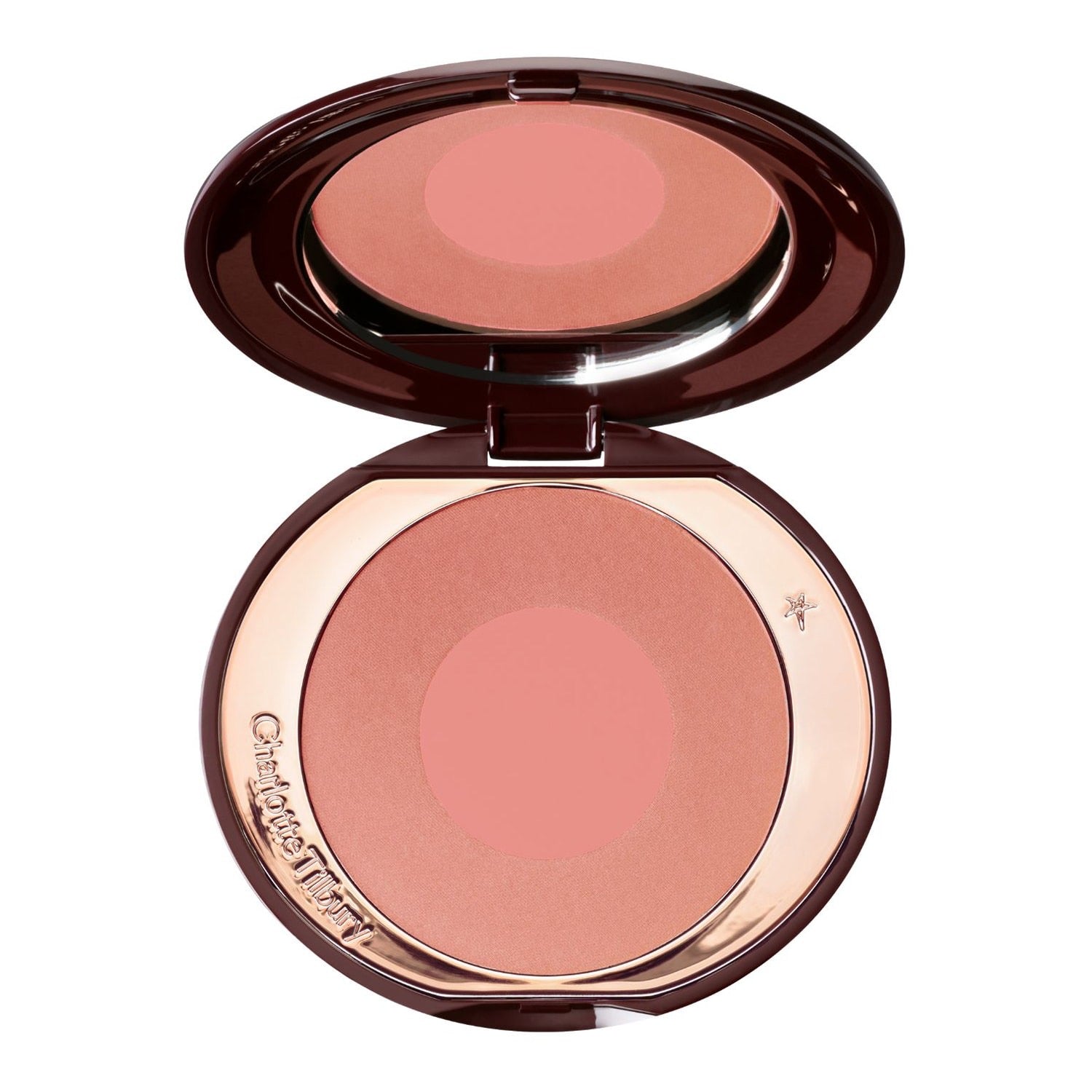 CHARLOTTE TILBURY GLAM & GLOW