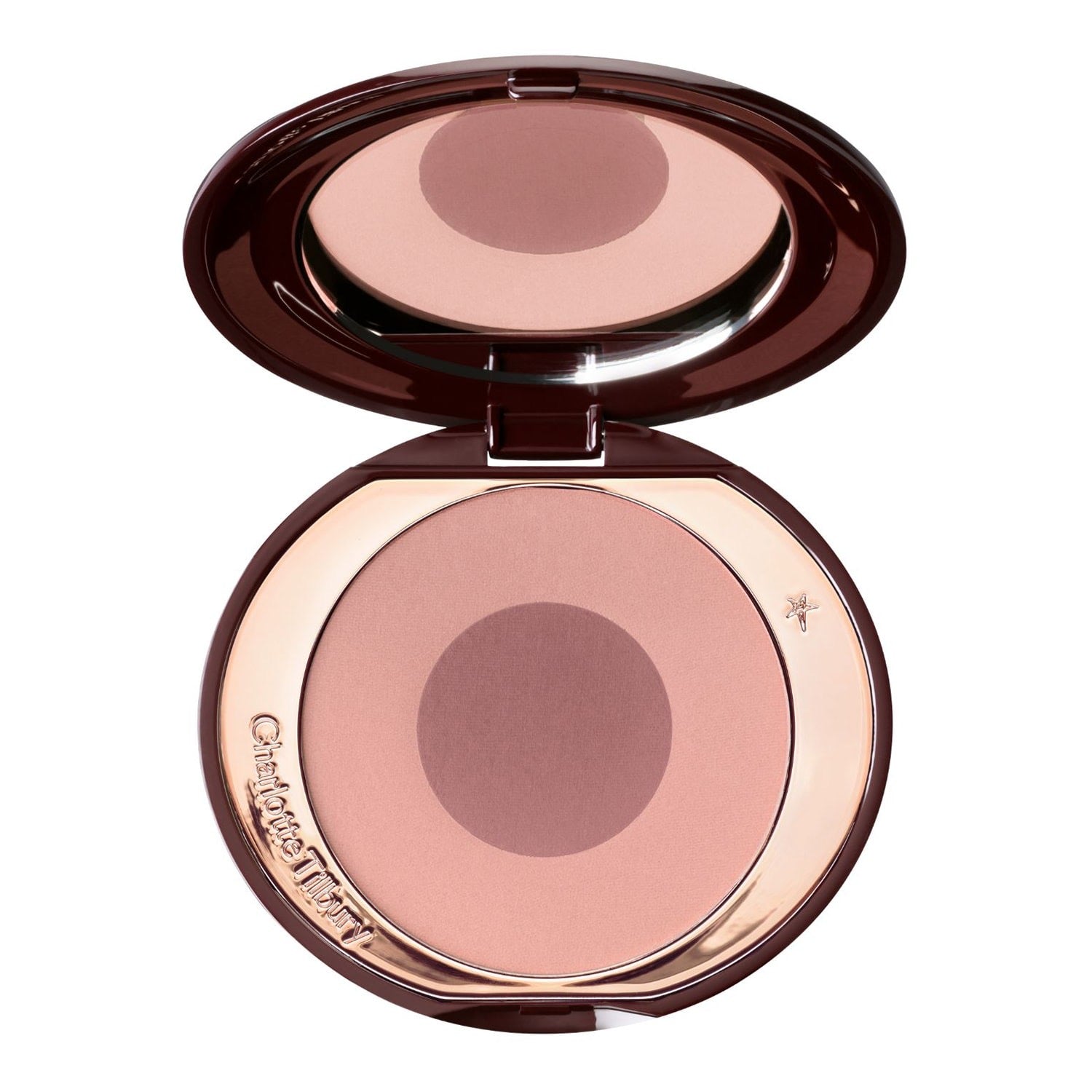 CHARLOTTE TILBURY GLAM & GLOW