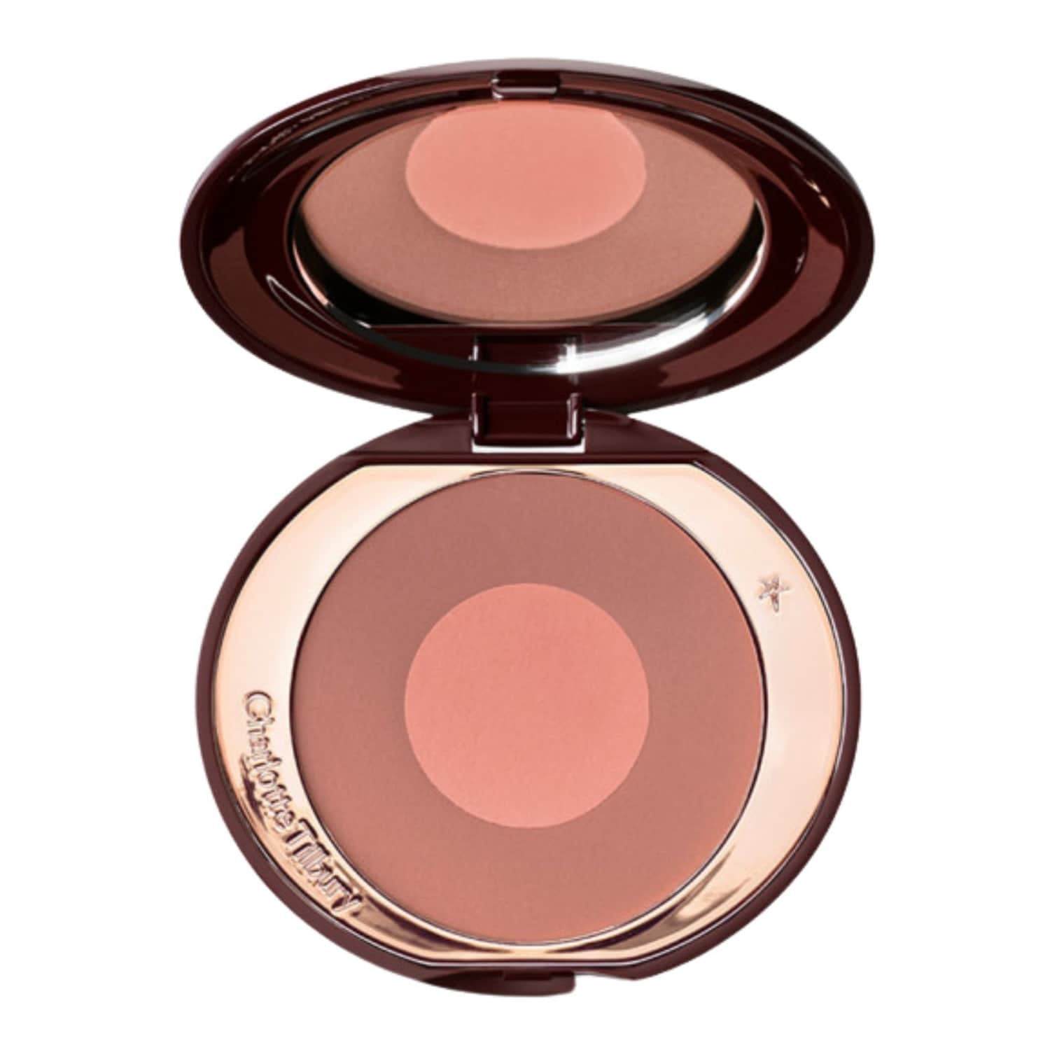 CHARLOTTE TILBURY GLAM & GLOW