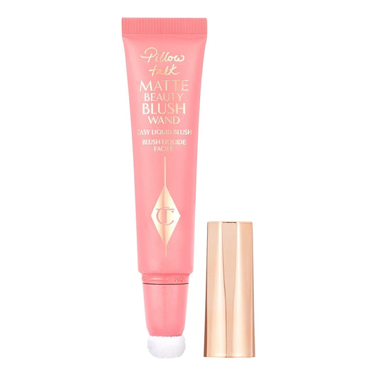 CHARLOTTE TILBURY GLAM & GLOW