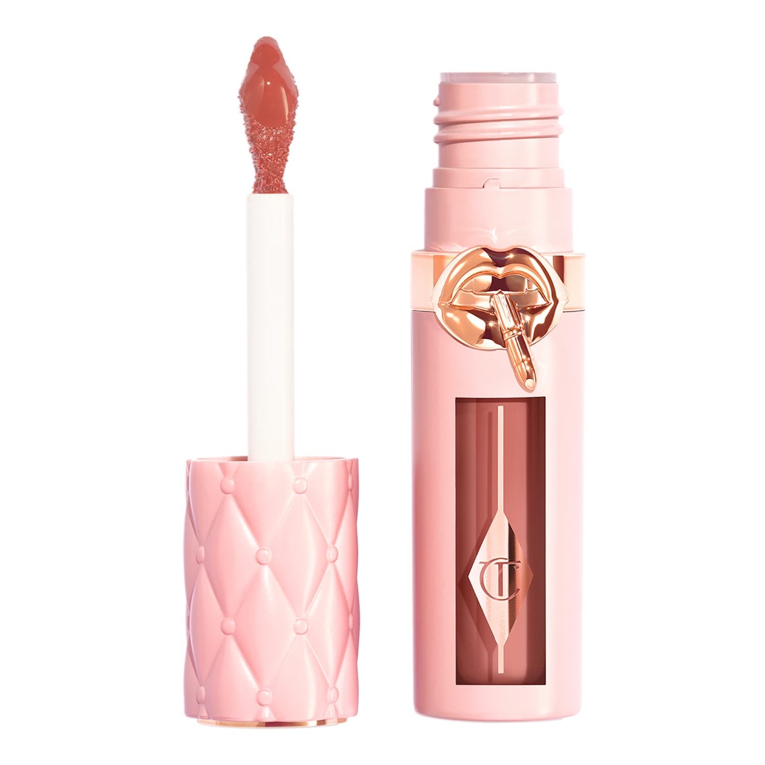 CHARLOTTE TILBURY GLAM & GLOW