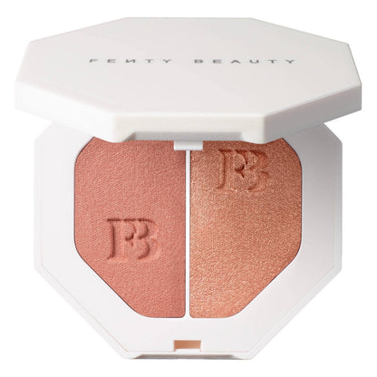 FENTY BEAUTY GLAM & GLOW
