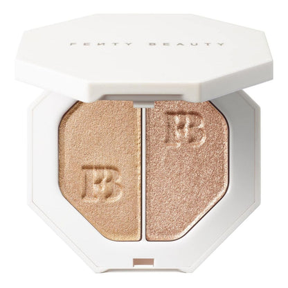 FENTY BEAUTY GLAM & GLOW