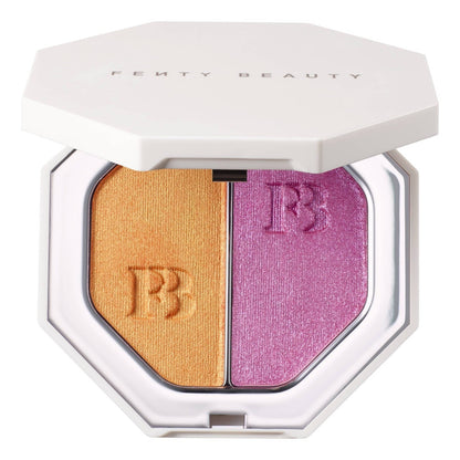 FENTY BEAUTY GLAM & GLOW