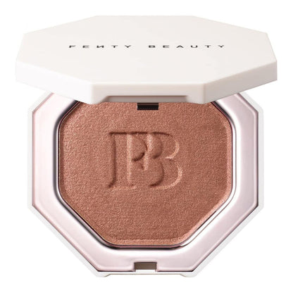 FENTY BEAUTY GLAM & GLOW