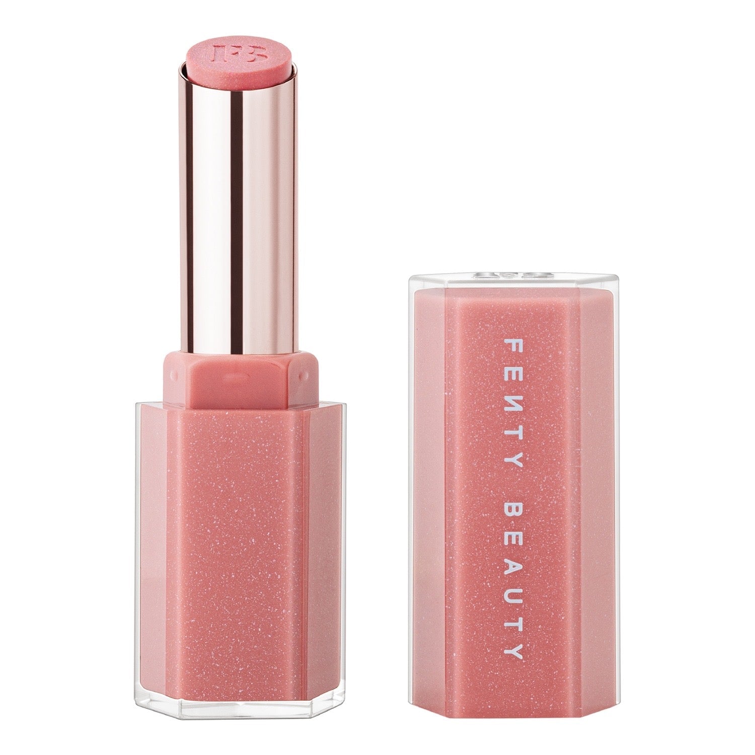 FENTY BEAUTY GLAM & GLOW