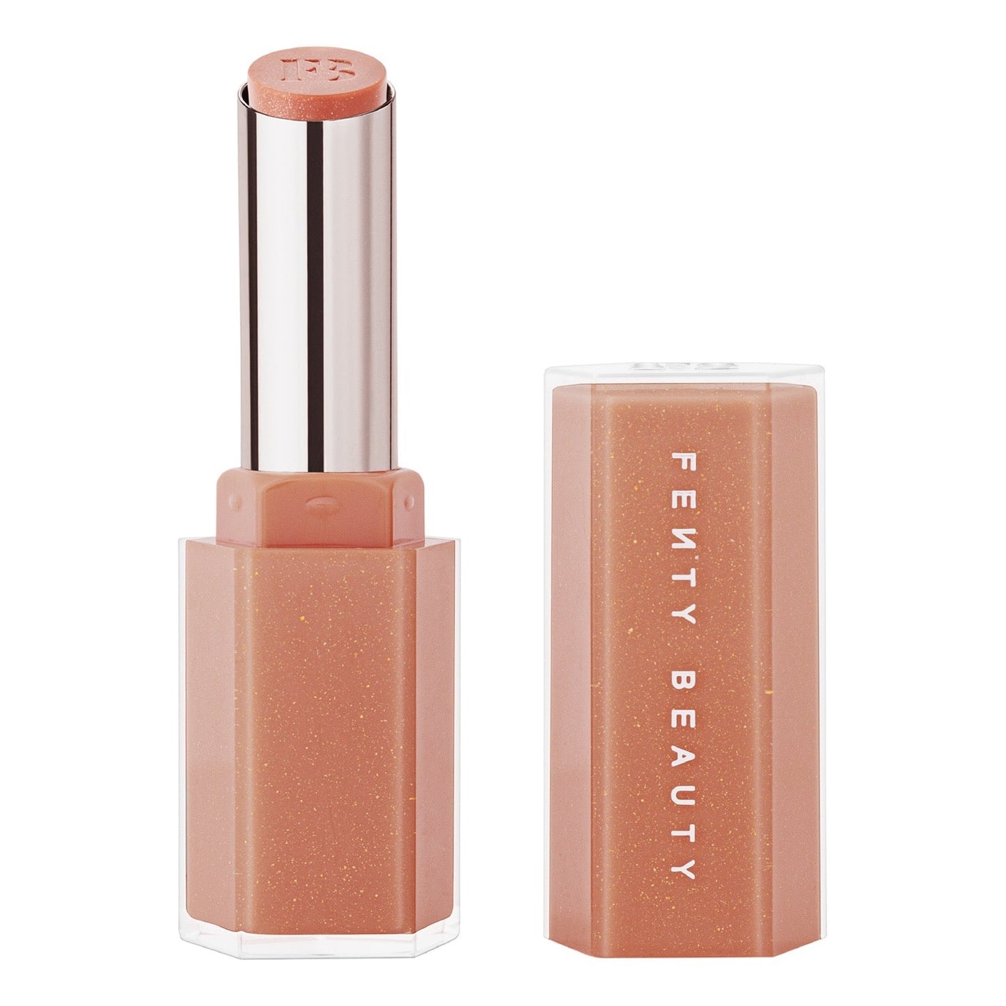 FENTY BEAUTY GLAM & GLOW