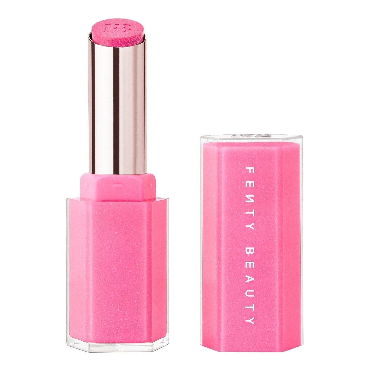 FENTY BEAUTY GLAM & GLOW