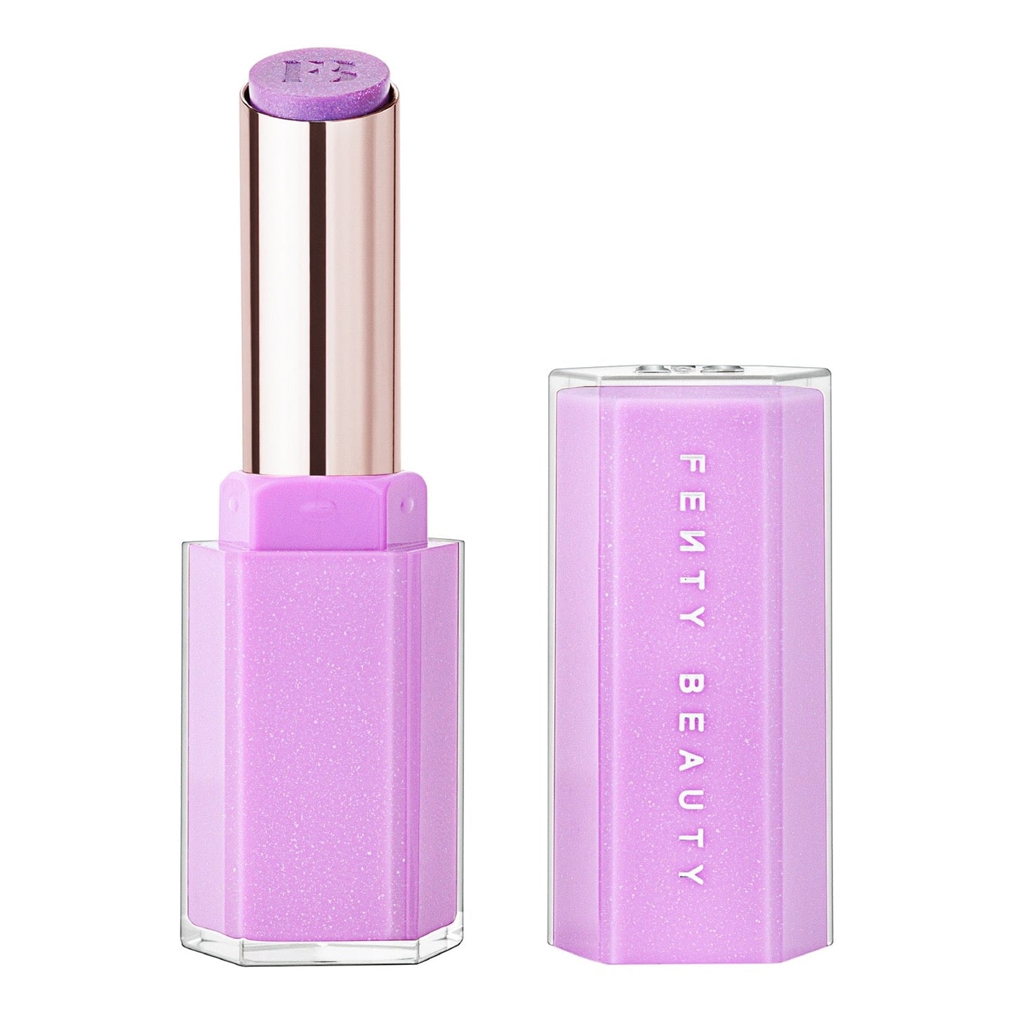 FENTY BEAUTY GLAM & GLOW