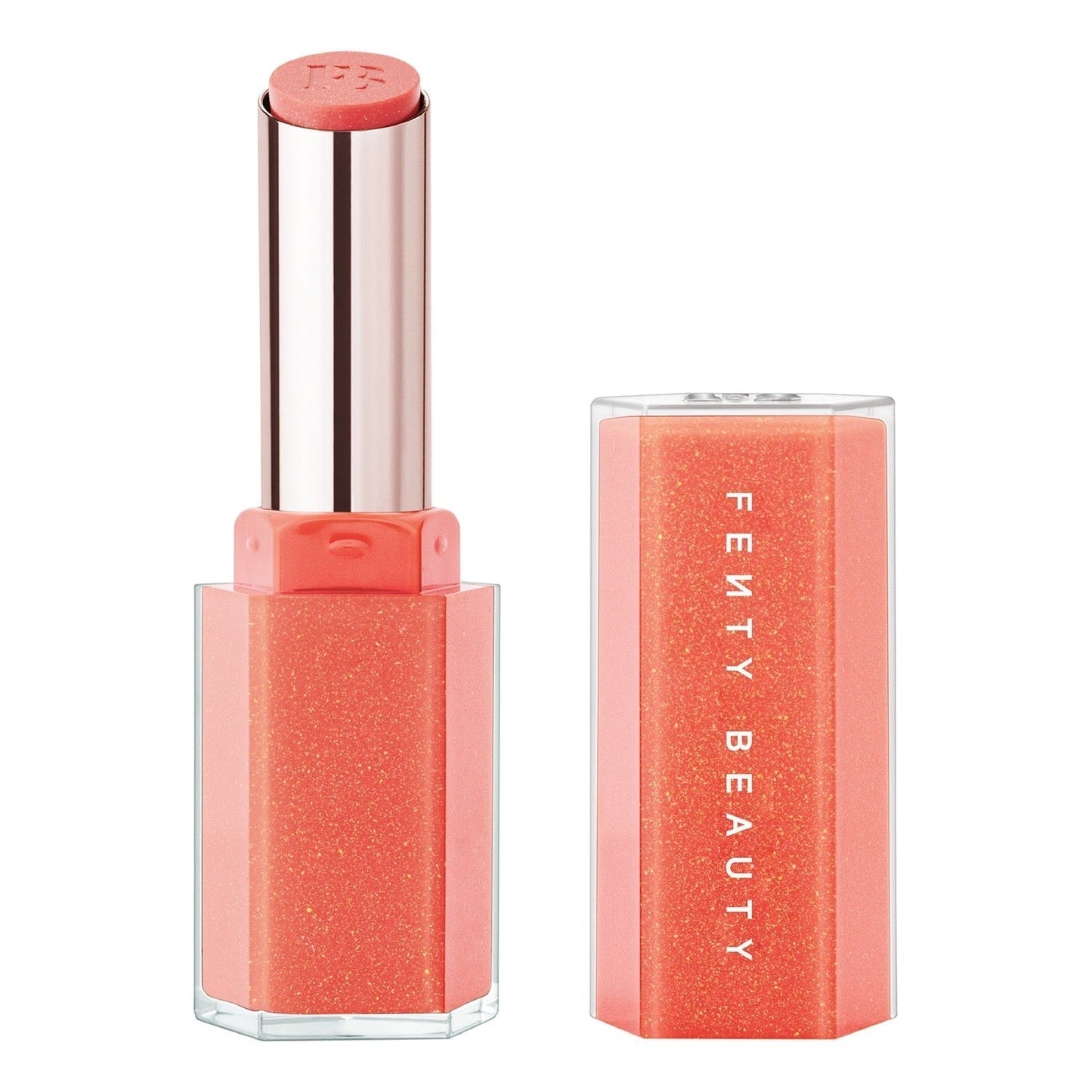 FENTY BEAUTY GLAM & GLOW