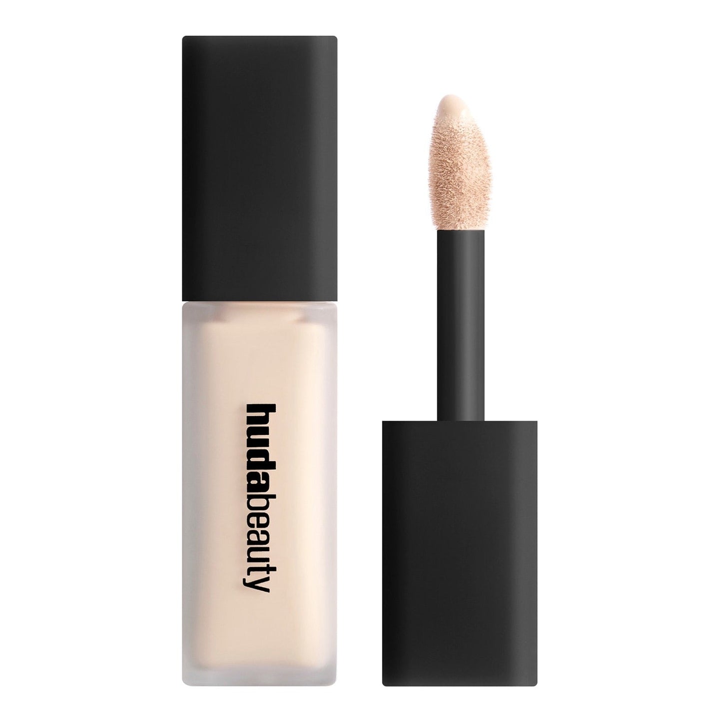 HUDA BEAUTY GLAM & GLOW