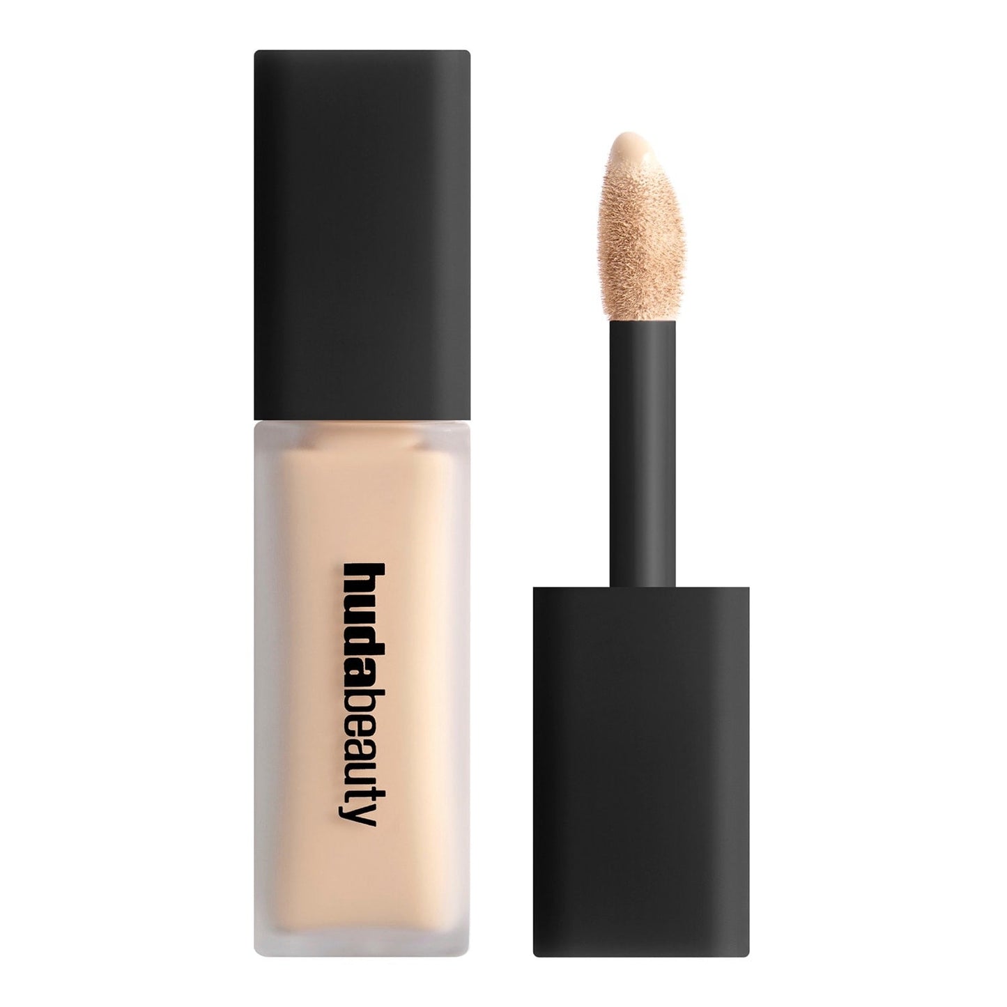 HUDA BEAUTY GLAM & GLOW