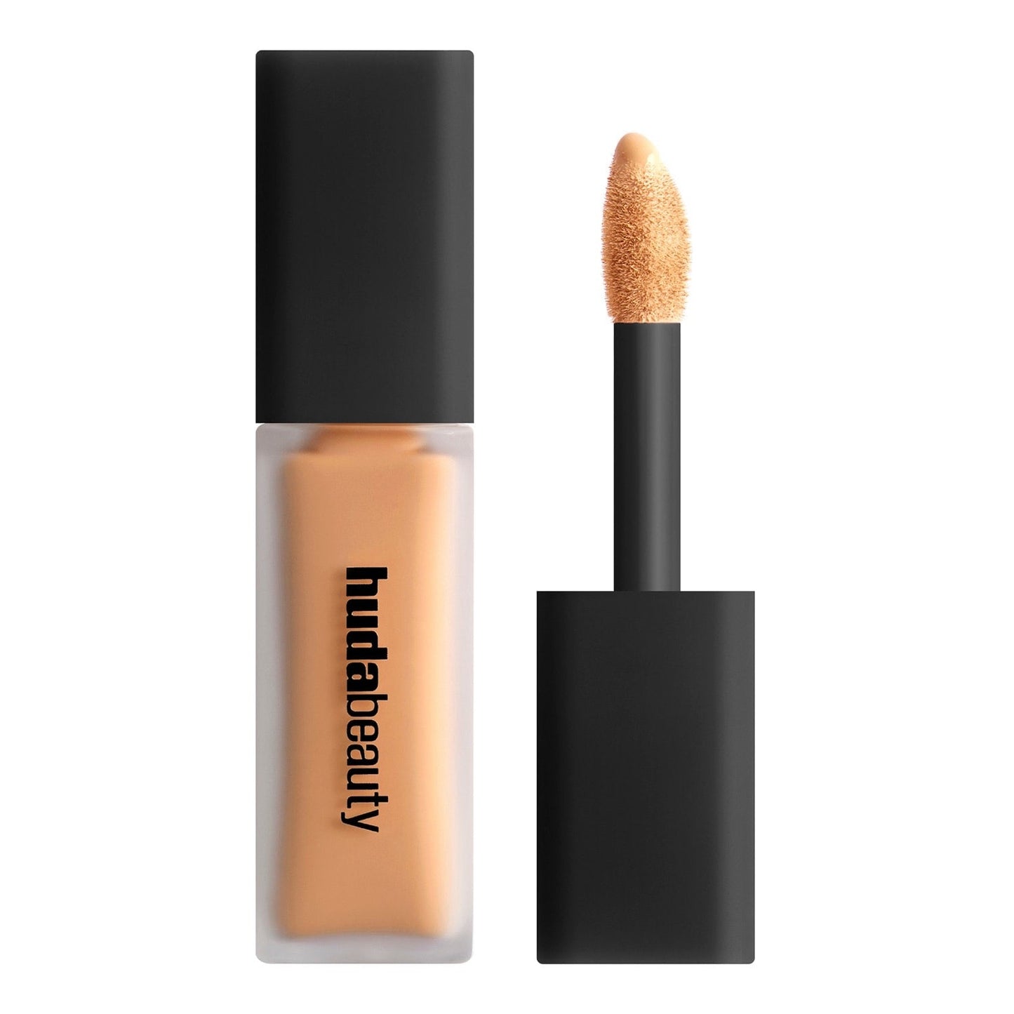 HUDA BEAUTY GLAM & GLOW