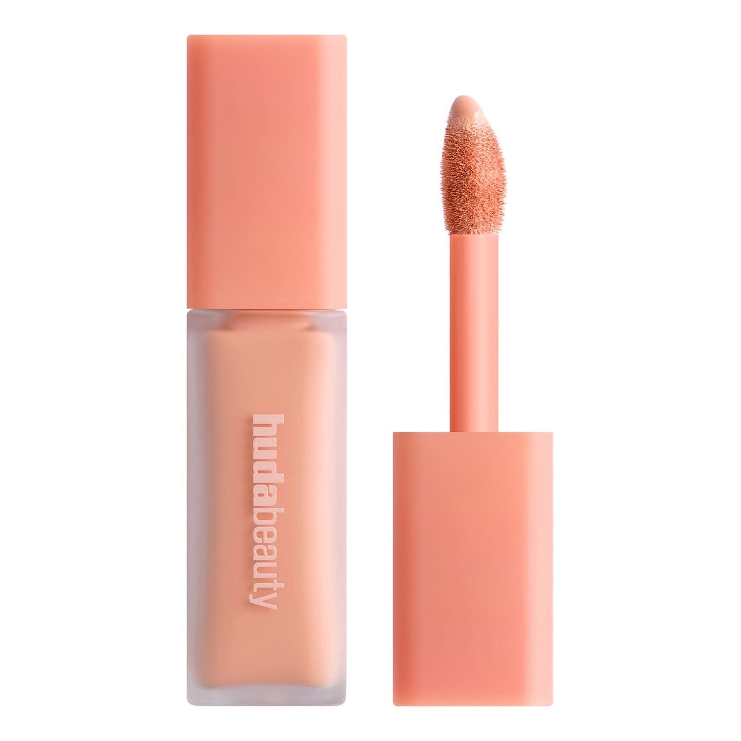 HUDA BEAUTY GLAM & GLOW