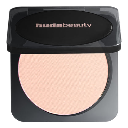 HUDA BEAUTY GLAM & GLOW