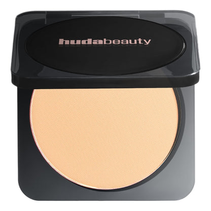 HUDA BEAUTY GLAM & GLOW