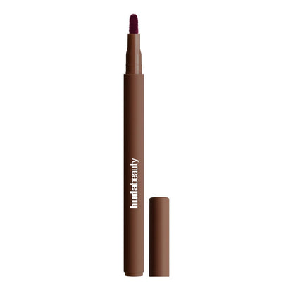 HUDA BEAUTY GLAM & GLOW