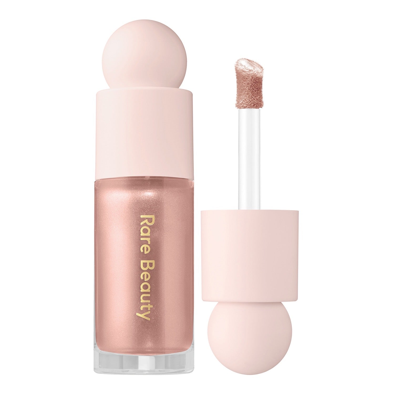 RARE BEAUTY GLAM & GLOW