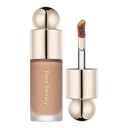 RARE BEAUTY GLAM & GLOW
