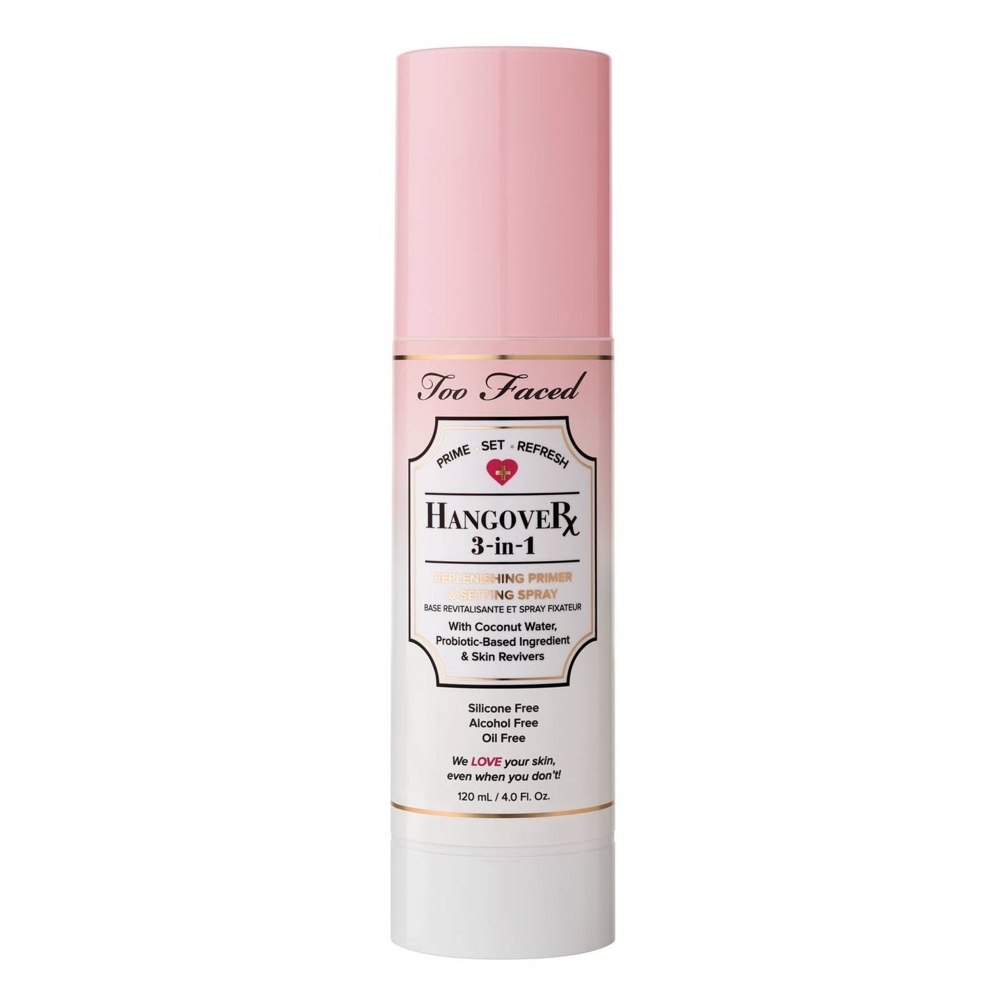 TOO FACED GLAM & GLOW