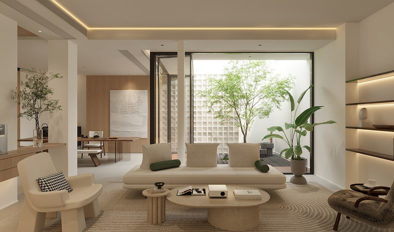 Comment meubler son appartement